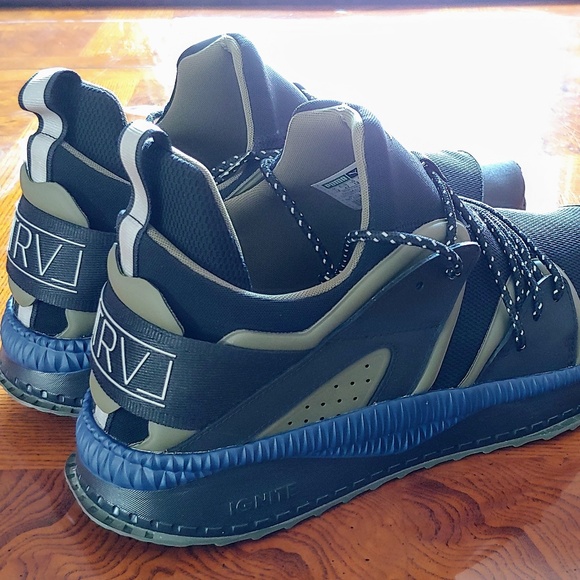 *SOLD*Puma Tsugi Blaze Low NTRVL Collection - Picture 8 of 8